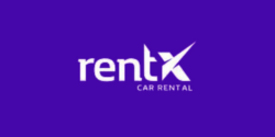 RentX logo