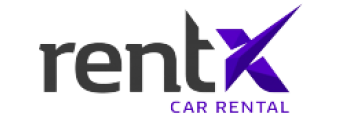RentX logó
