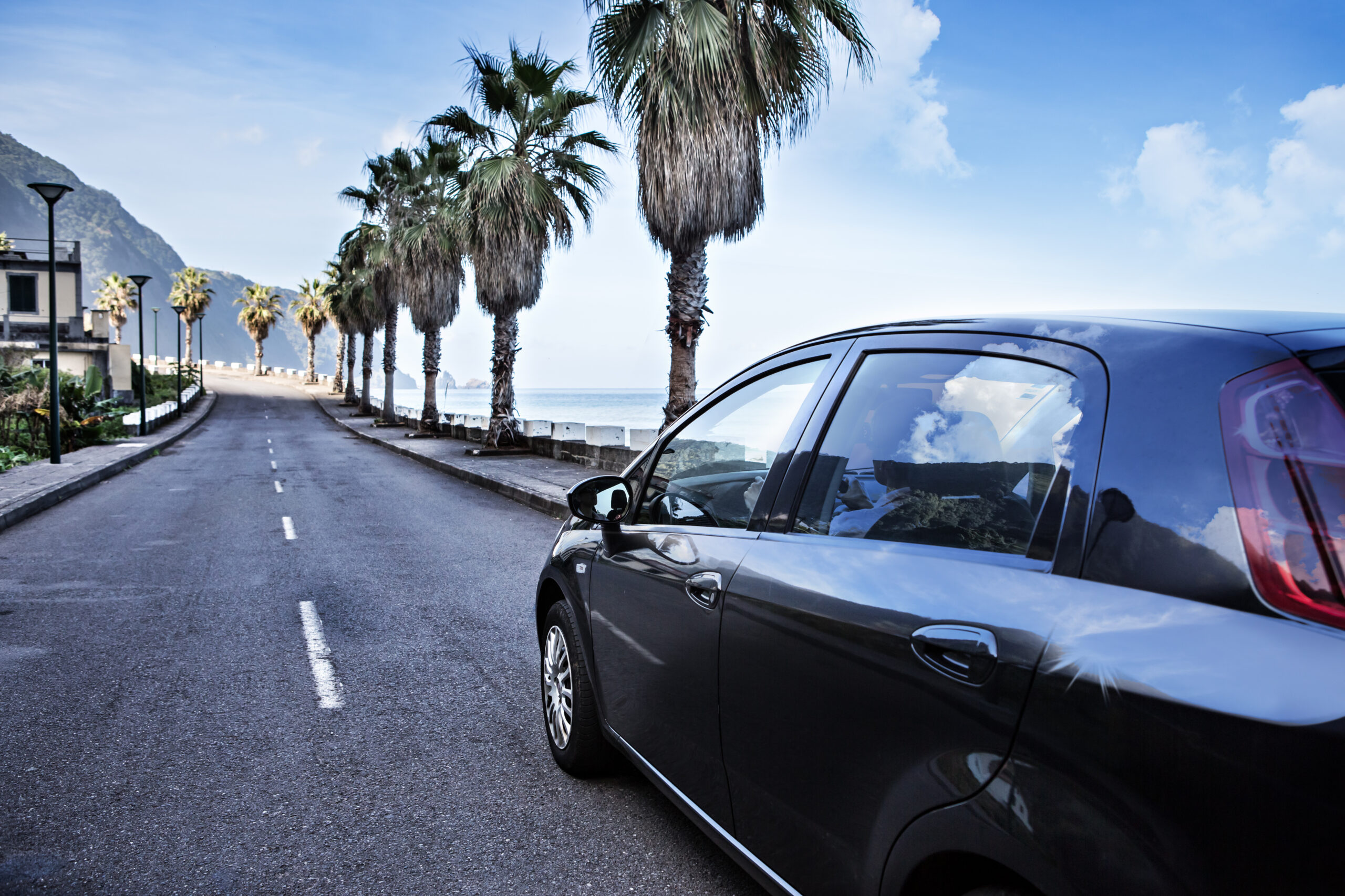 Döntéstámogatás autóbérléshez