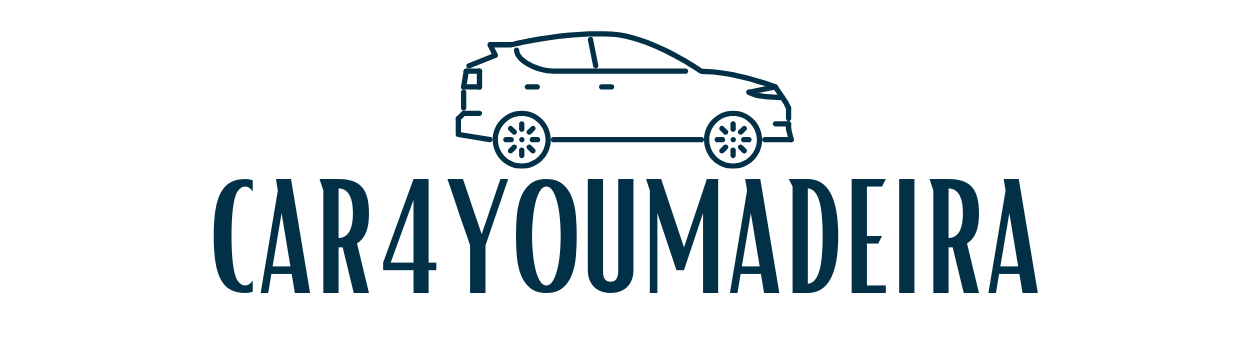 CAR4YOUMADEIRA