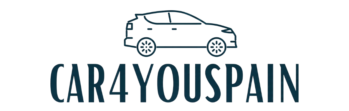 Car4YouSpain
