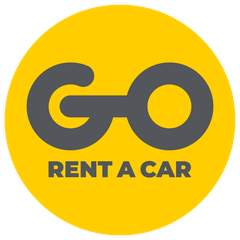Logo Go Rent a Car