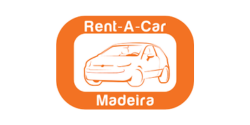 Logo Rent-A-Car Madeira – Funchal wynajem samochodów