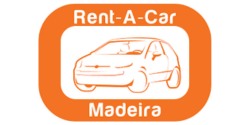 Logo Rent-A-Car Madeira
