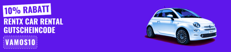 rentx gutscheincode